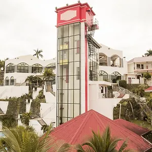 Hotel Bohol Plaza Mountain And Restaurant