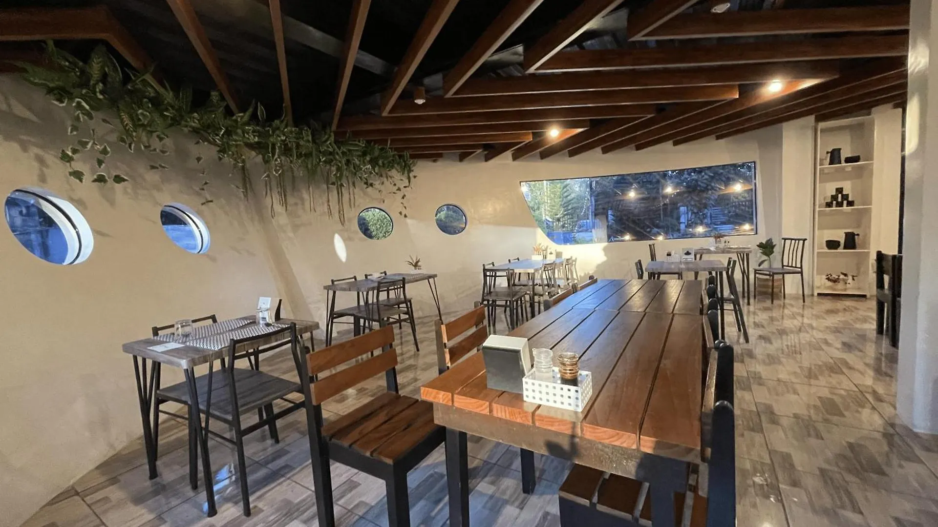 Noah'S Ark Hotel Powered By Cocotel Dauis フィリピン