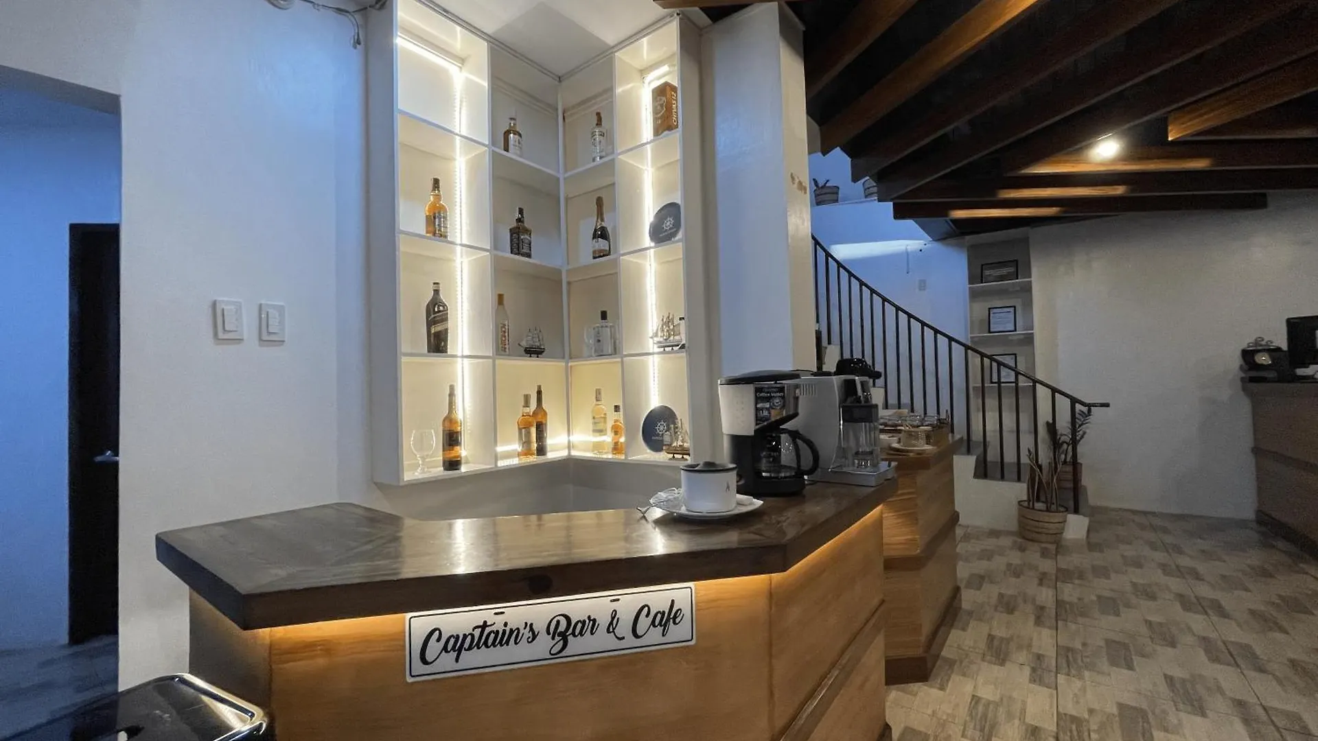 Noah'S Ark Hotel Powered By Cocotel Dauis フィリピン