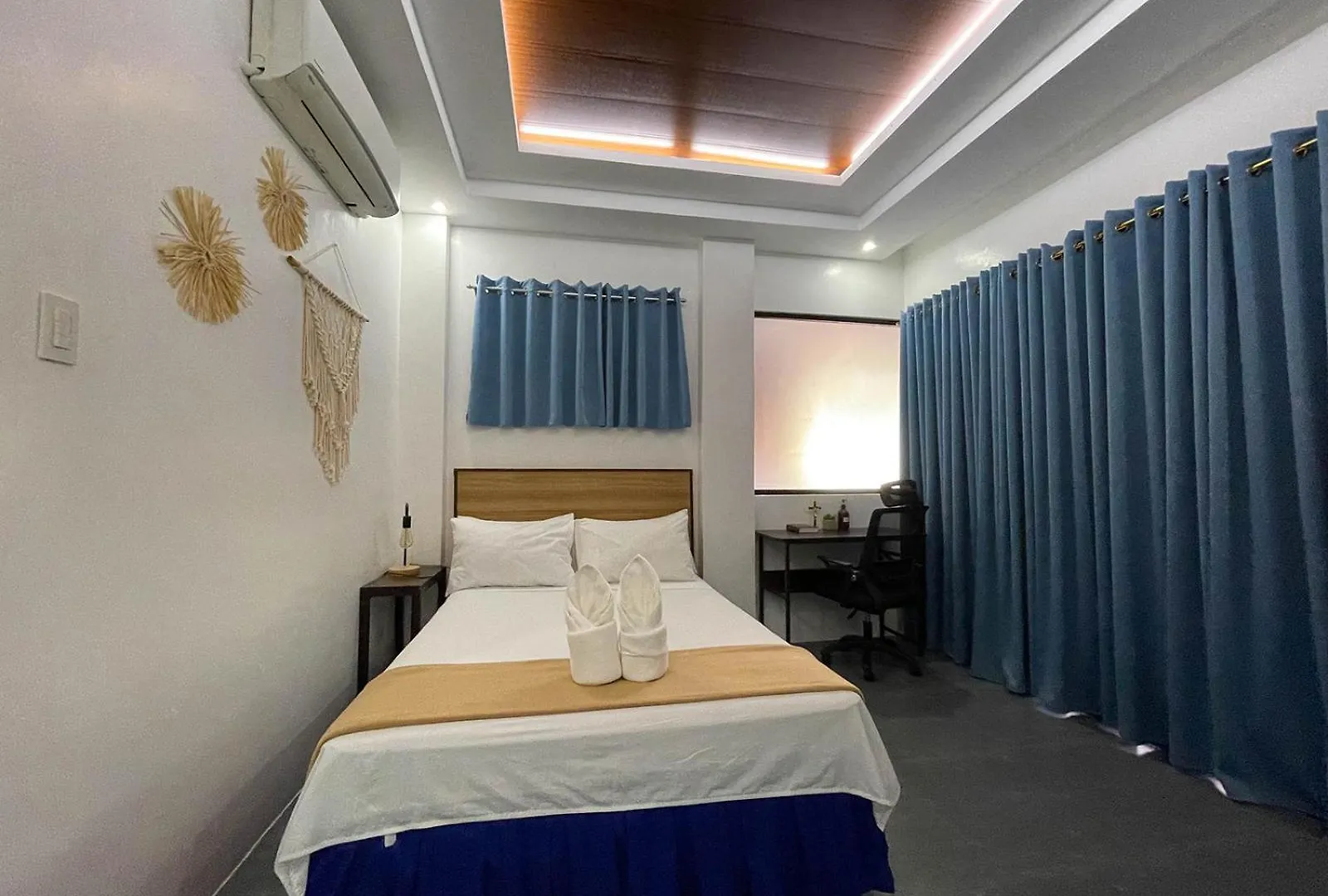 Noah'S Ark Hotel Powered By Cocotel Dauis フィリピン