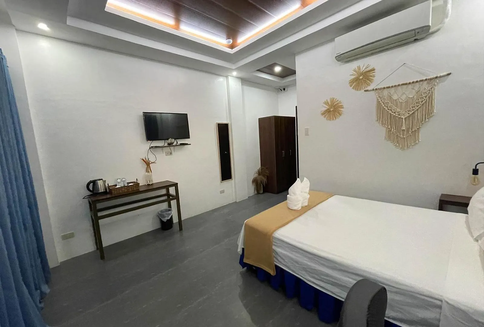 Noah'S Ark Hotel Powered By Cocotel Dauis 3*,  フィリピン