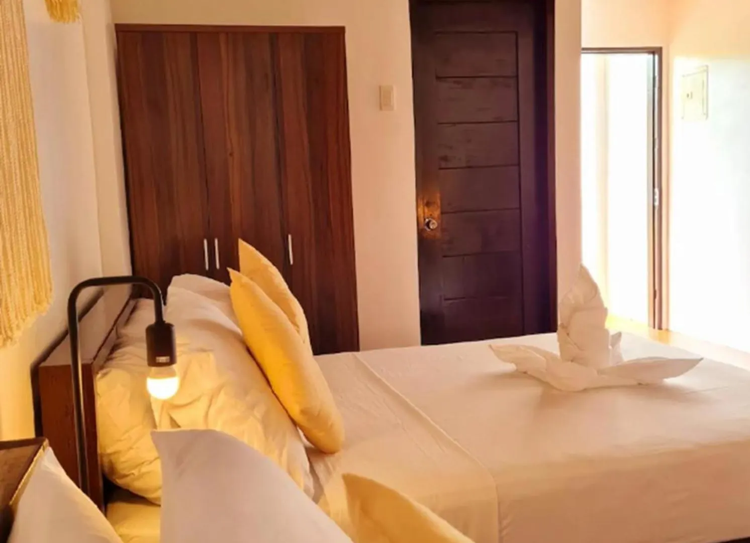 Noah'S Ark Hotel Powered By Cocotel Dauis 3*,